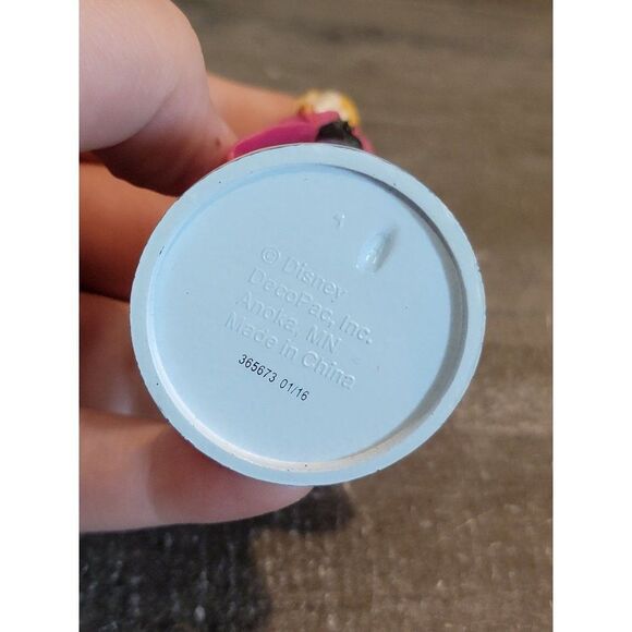 Happy Princess Anna Frozen Disney Pixar toy figure - Picture 4 of 5